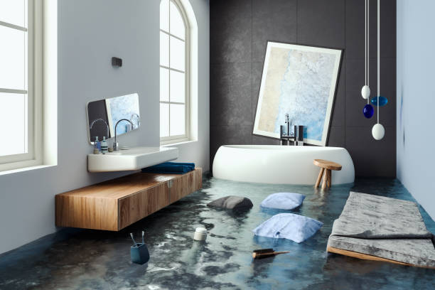 Best Water damage contractors near me  in Vallejo, CA