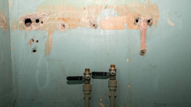 Best Emergency water extraction  in Vallejo, CA