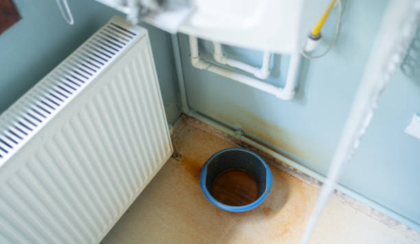 Best 24/7 water damage repair  in Vallejo, CA
